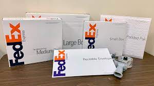____ fxedp fedex express domestic air bill clear pouch. Save Money On Shipping With Sendsuite Theu