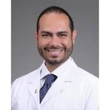 Dr. Anwar Gonzalez, Neurology