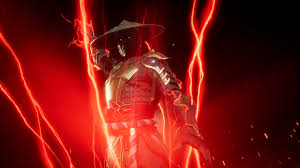 Mortal kombat 11 action figure transparent png. Mortal Kombat 11 Raiden Mortal Kombat Wallpaper Resolution 1920x1080 Id 1203398 Wallha Com