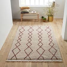 Tapis Style Berbere Akita En 2020 Tapis Style Berbere Tapis Tapis Jute Ikea