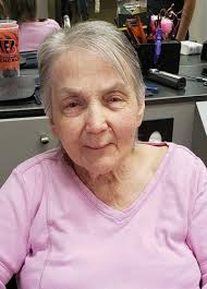 Search Mildred Collier Obituaries and Funeral Services