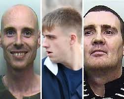 Teen robber is given four months to turn his life around