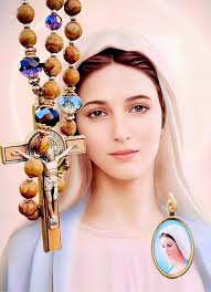 PRAYERS FOR THE HOLY SOULS IN PURGATORY