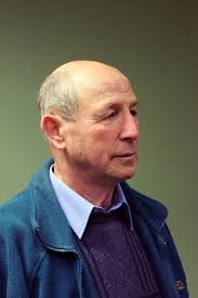 Richard Bell (b.1952)