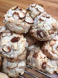 The 30 Best Italian Christmas Cookies And Recipes Almond Paste Cookies Cookies Recipes Christmas Italian Cookie Recipes