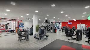 Frequently asked questions about mill bay centre. Mcfit Gym Berlin Spandau Klosterfelde In Berlin Berlin Germany