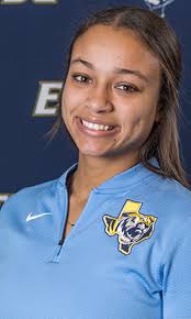 Sarah Bledsoe, Outfielder