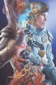 Top Upcoming Games Of September In 2020 Gears Of War Gears Gears Of War 3