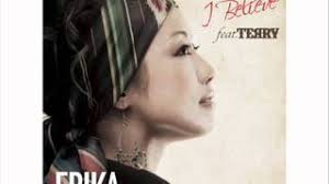 I Believe featuring TERRY