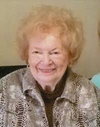 Joyce Naffziger Obituary