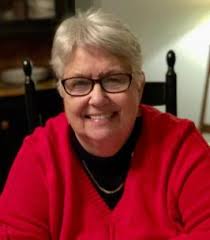 Mary Anne Vaughan Obituary