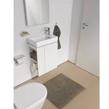 La 81595 Kleines Bad Waschbecken Handwaschbecken Mit Unterschrank Gastewaschbecken Mit Unterschrank