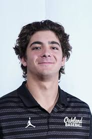 Oakland Golden Grizzlies Men's Baseball release roster of 37 players to  open the season