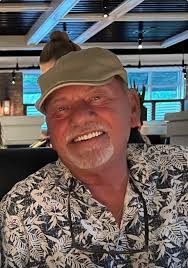 Steven Holloway Obituary