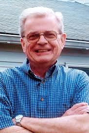 Gerard C. "Jerry" Sommer, Jr.