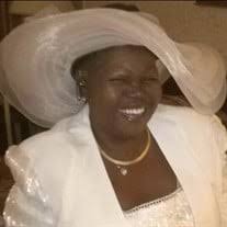 Mother Flora Mae Segrest Obituary