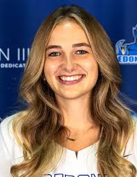 Sydney Buchko (3/10/2025)