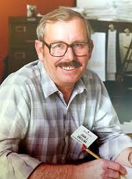 John Dreiling Obituary