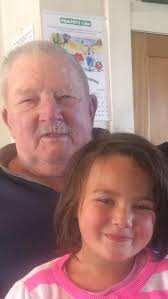 David ROBERTSON Obituary (2018)