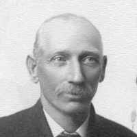 Thomas Wesley Bell (1853–1937)