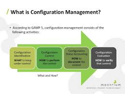 Image Result For Conﬁguration Management Management Pmbok Project Management