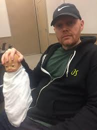 Bill george started out in a middle guard position but found his full strength as a linebacker. Nia Renee Hill On Twitter Thrilled To Be In Parenting Class Hbbb