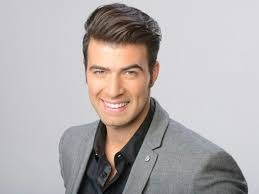 Jeancarlos canela ♥