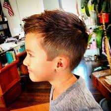 Boys' long hairstyles come in many shapes and designs but no matter what you choose it should always make your kid look and feel stylish. Boy Haircuts Short Boy Hairstyles Trendy Boys Haircuts
