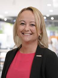 Three promoted at SMB&T