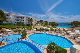 I have tried hard but it's no use. Inturotel Esmeralda Park Cala D Or Updated 2021 Prices