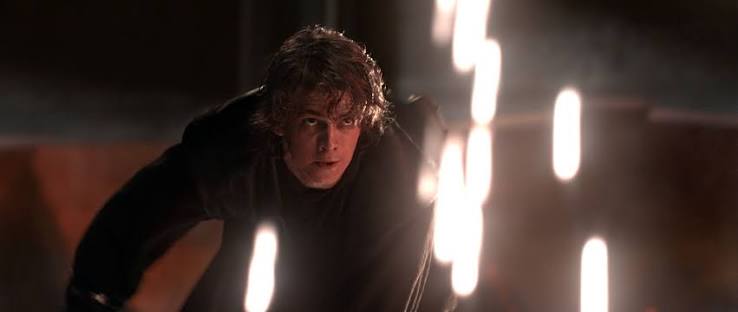 Star Wars: Episode III - Revenge of the Sith (2005) | Qwipster | Movie  Reviews Star Wars: Episode III - Revenge of the Sith (2005) %