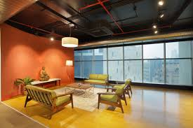 Workspace Interiors Recreating A Home Away From Home Interior Home Commercial Interiors