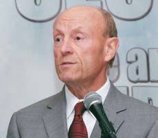 Union holds first-ever Industrial Sector conference