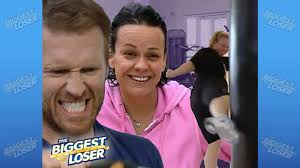 Chism, Nancy, Cassandra, Ben, and Daphne weigh-in at the Live Season 13  Finale in hopes of winning the At-Home prize of $100K. 💰