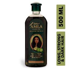 Natural hair conditioner for black hair: Dabur Amla Hair Oil Natural Care For Beautiful Hair 500ml Walmart Com Walmart Com