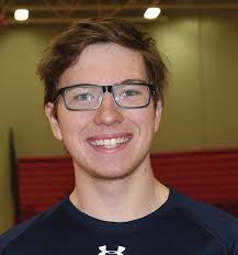 NP's Moon places eighth at 1A boys' singles tourney