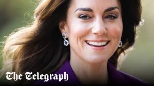 Princess of Wales to lead 21-nation summit