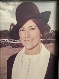 We would sadly like to share that our beautiful mum (Anne Kingston) passed  away unexpectedly today. Funeral details to follow in the coming days.