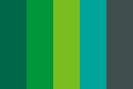 Good News Green Color Palette Green Colour Palette Color Palette Green Color Schemes