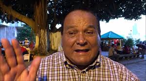 Olaya Herrera, burdeles y otras historias de la Cartagena de Indias popular  con Luis Lucho Diaz