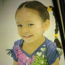 Kianna Mishelle Cydney Rudesill (2007