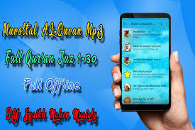 Maher Al Muaiqly Full Quran Offline For Android Apk Download