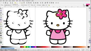 Download How To Create An Svg From A Color Image In Inkscape Youtube SVG, PNG, EPS, DXF File