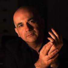 Eva Villegas et Hugues Leclere