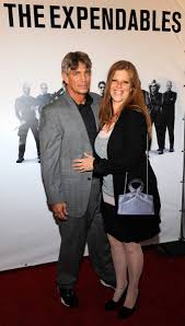 She was previously married to james simons. Eric Roberts Ehefrau Vermogen Grosse Tattoo Herkunft 2021 Taddlr