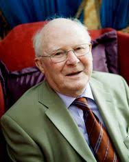 Condolence Book for Brigadier General (Ret'd) James (Séamus) CONNOLLY  (Kilmacud, Dublin)