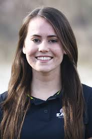 2011-12 Women's Golf Roster