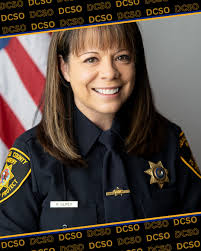 The Catawba County Sheriff's Office extends its sincere congratulations to  the following dedicated officers for their exemplary service and the  prestigious awards they have received, and is excited to announce the  swearing