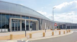 Kasane has excellent acting skills as well, but she is not attractive. Kasane International Airport Civil Aviation Authority Of Botswana