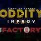 Oddity Improv